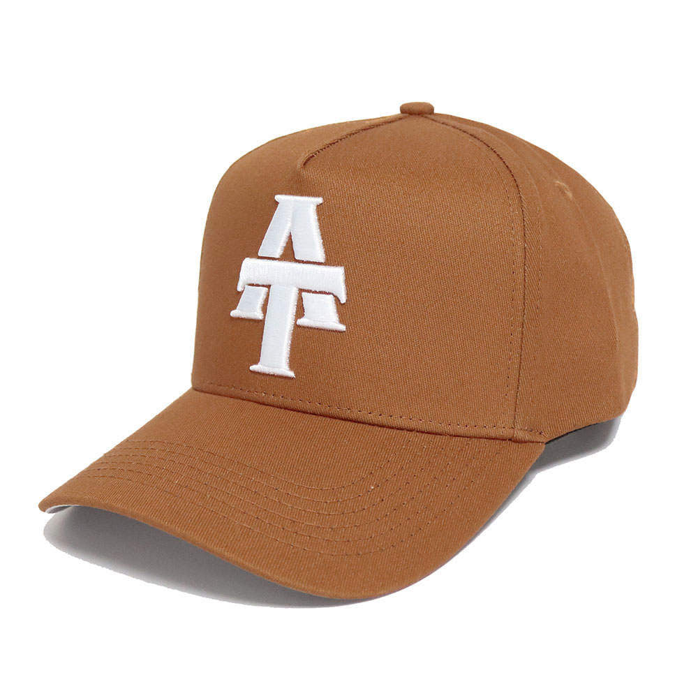 AT Burnt Orange hat