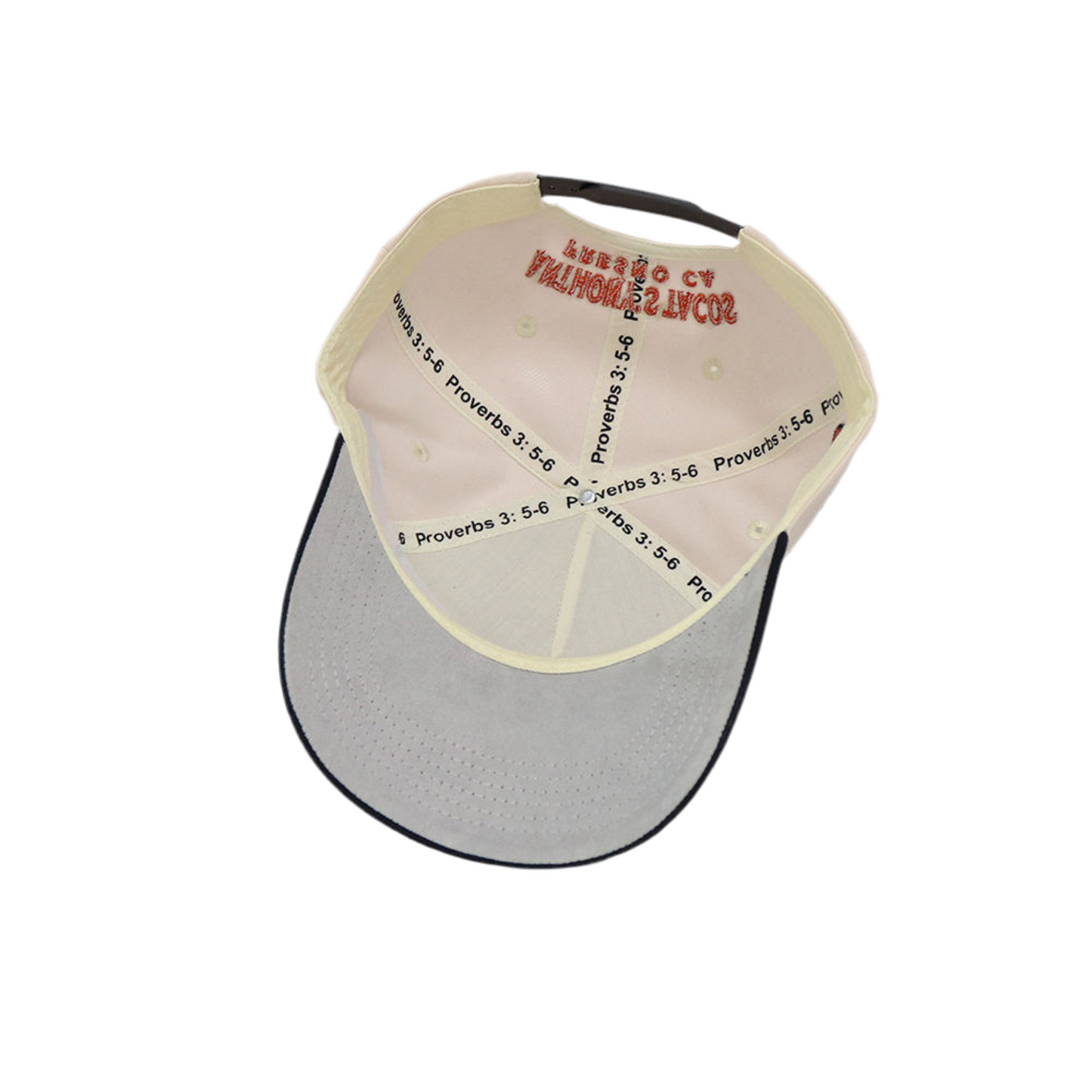 AT x Retro Collection hat