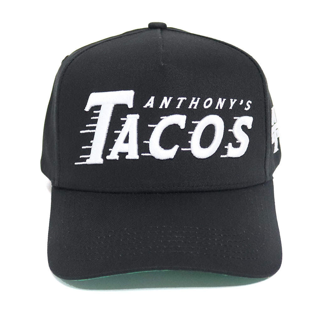 AT Black Lakers hat