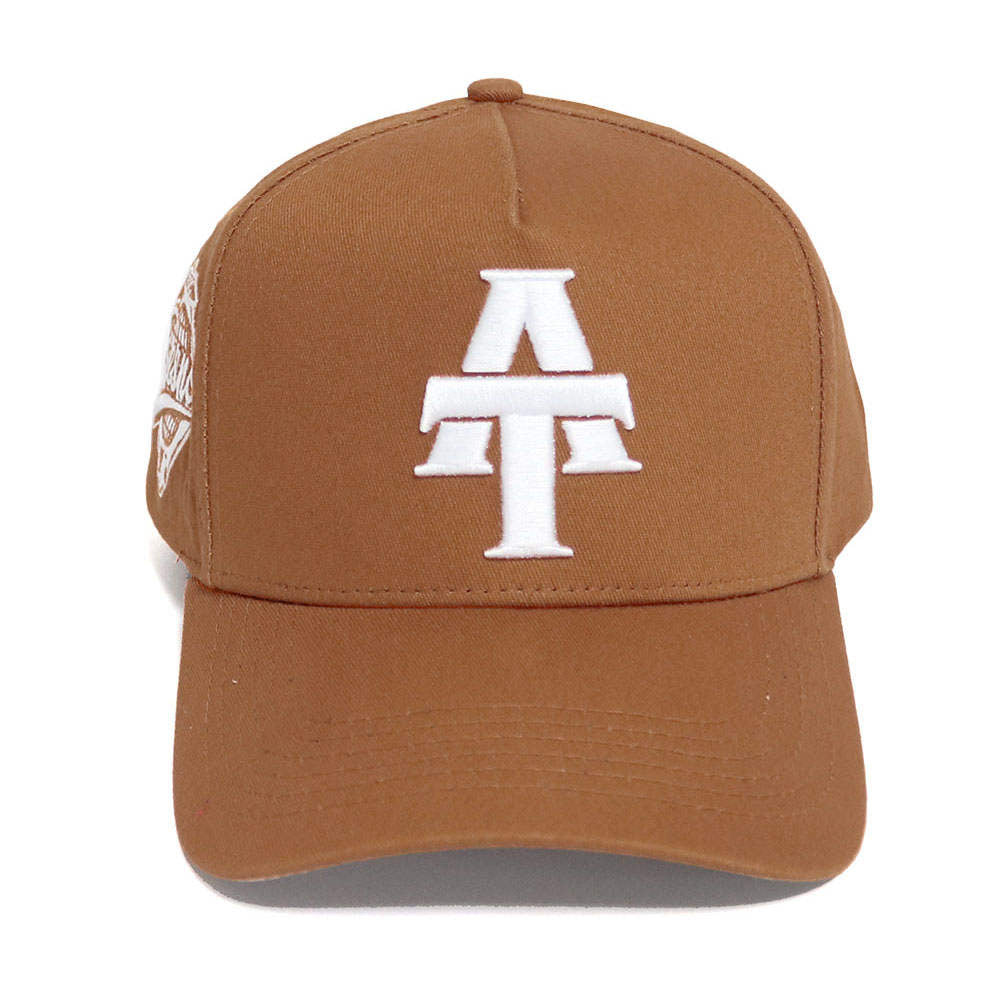 AT Burnt Orange hat