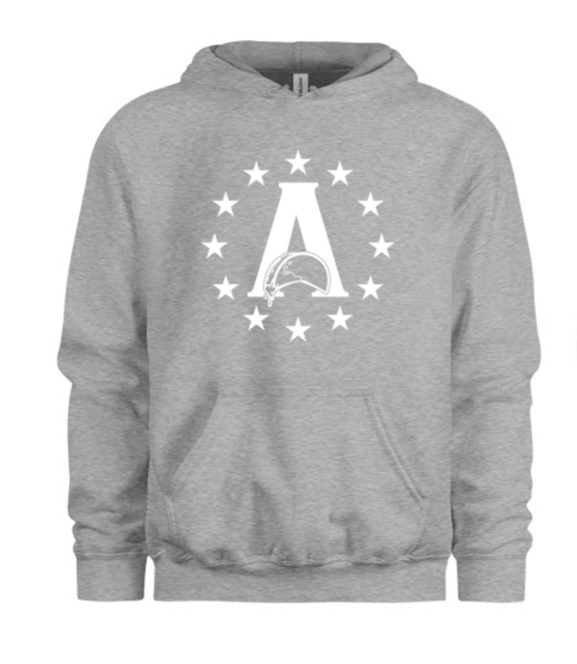 AT Stars Hoodie