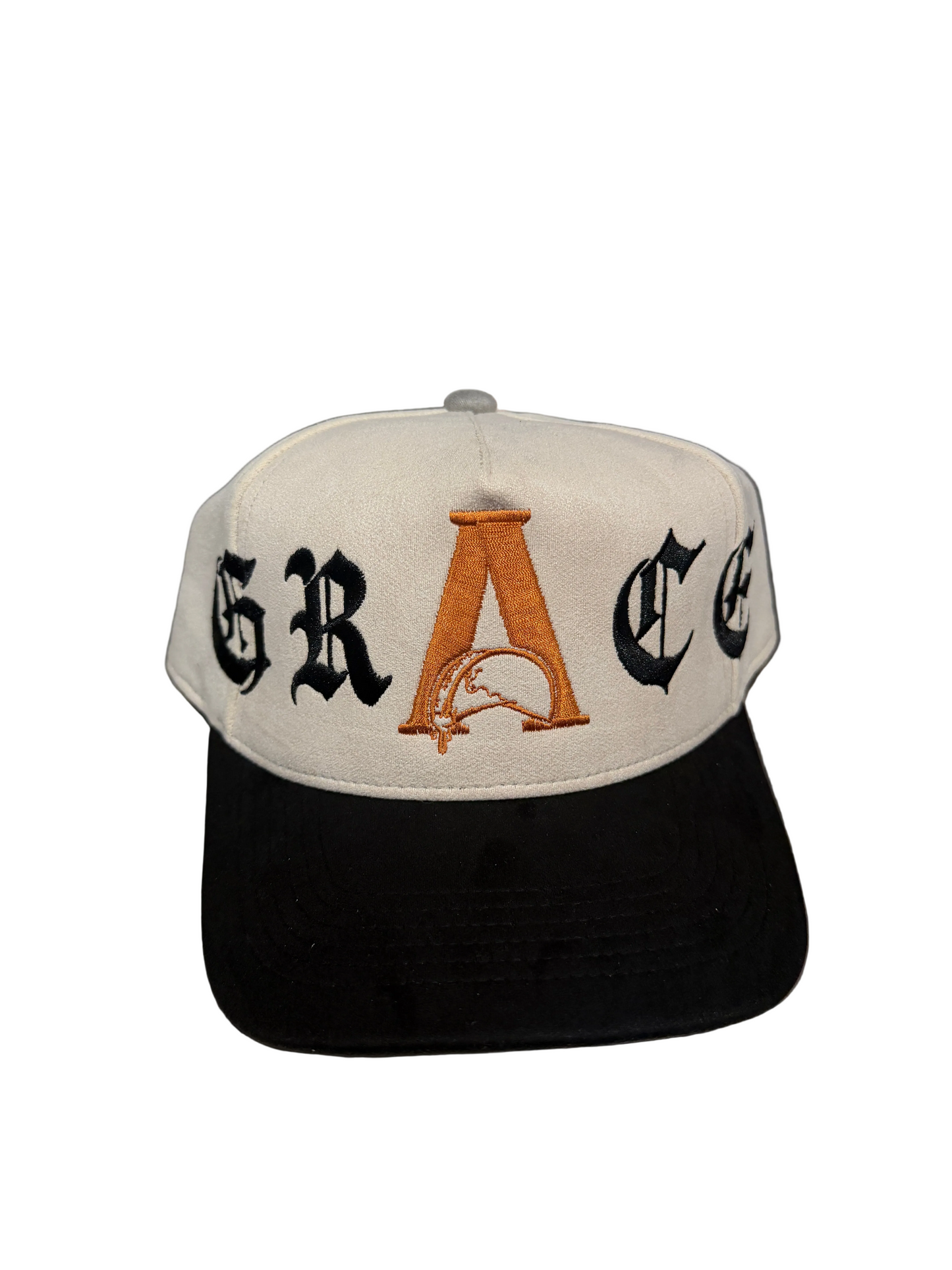 1 AT GRACE 6FAT COLLABORATION