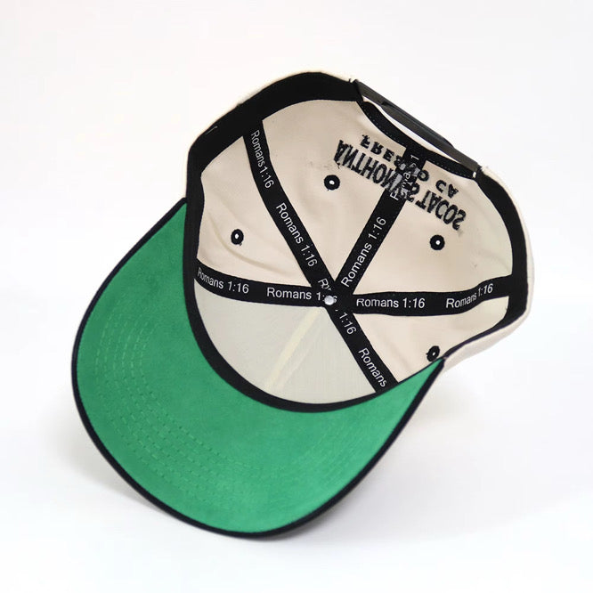 AT Hat