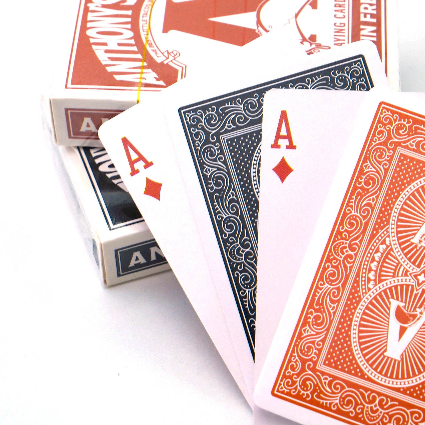 Playing Cards