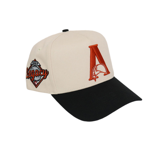 A Legacy Hat Cream