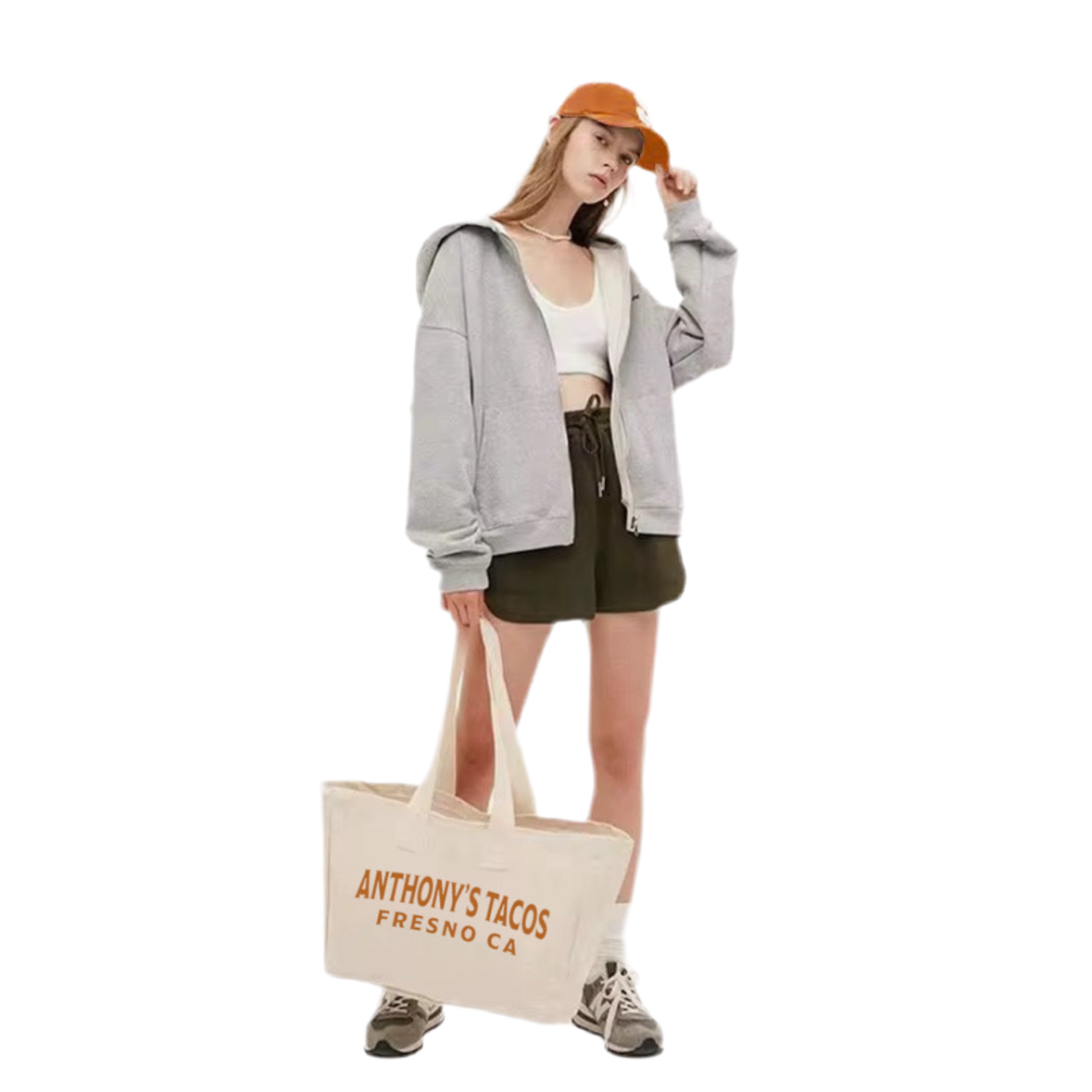 XL Tote bag