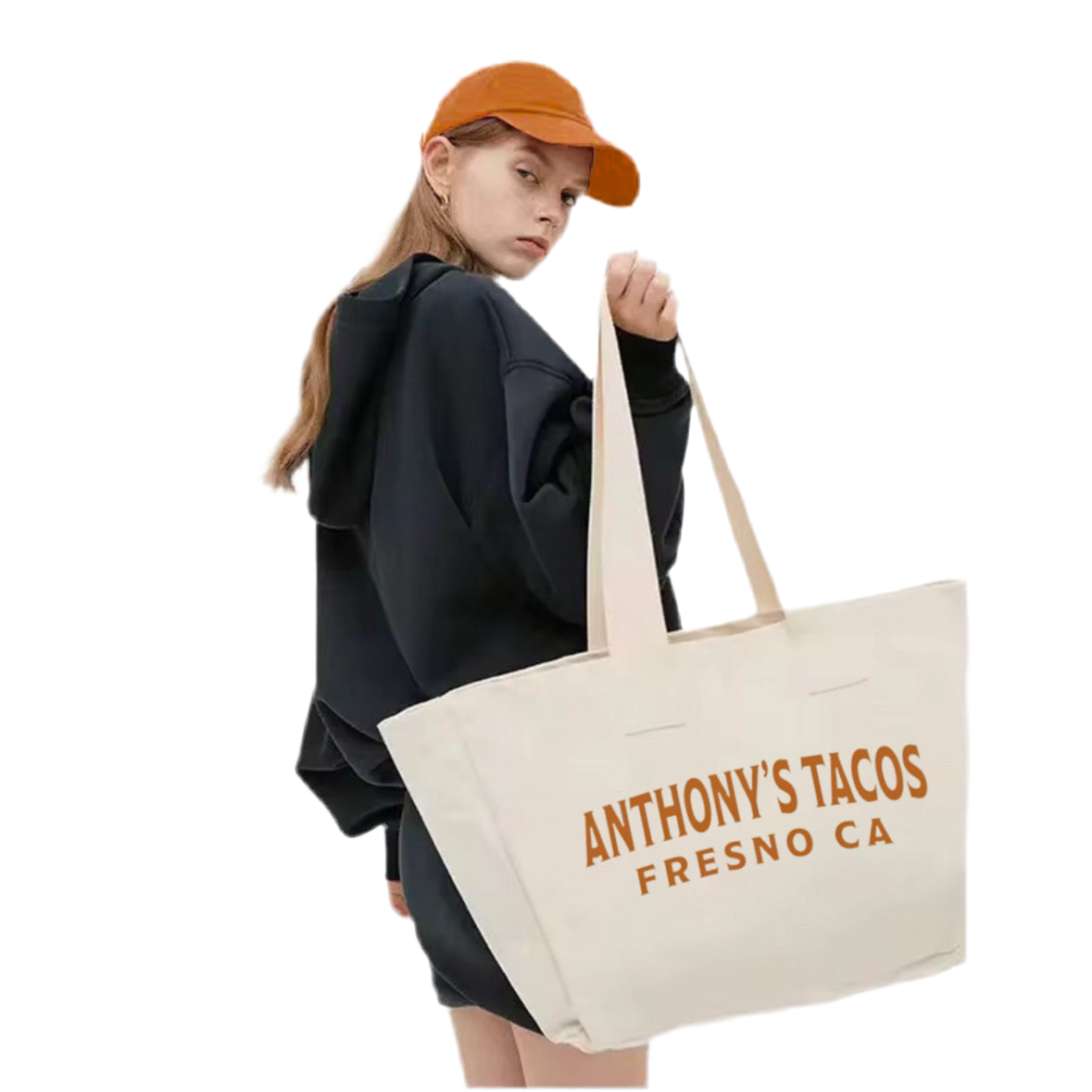 XL Tote bag