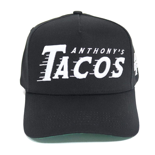 AT Black Lakers hat