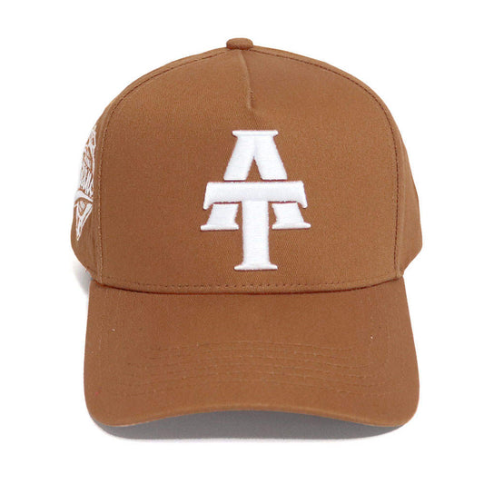 AT Burnt Orange hat