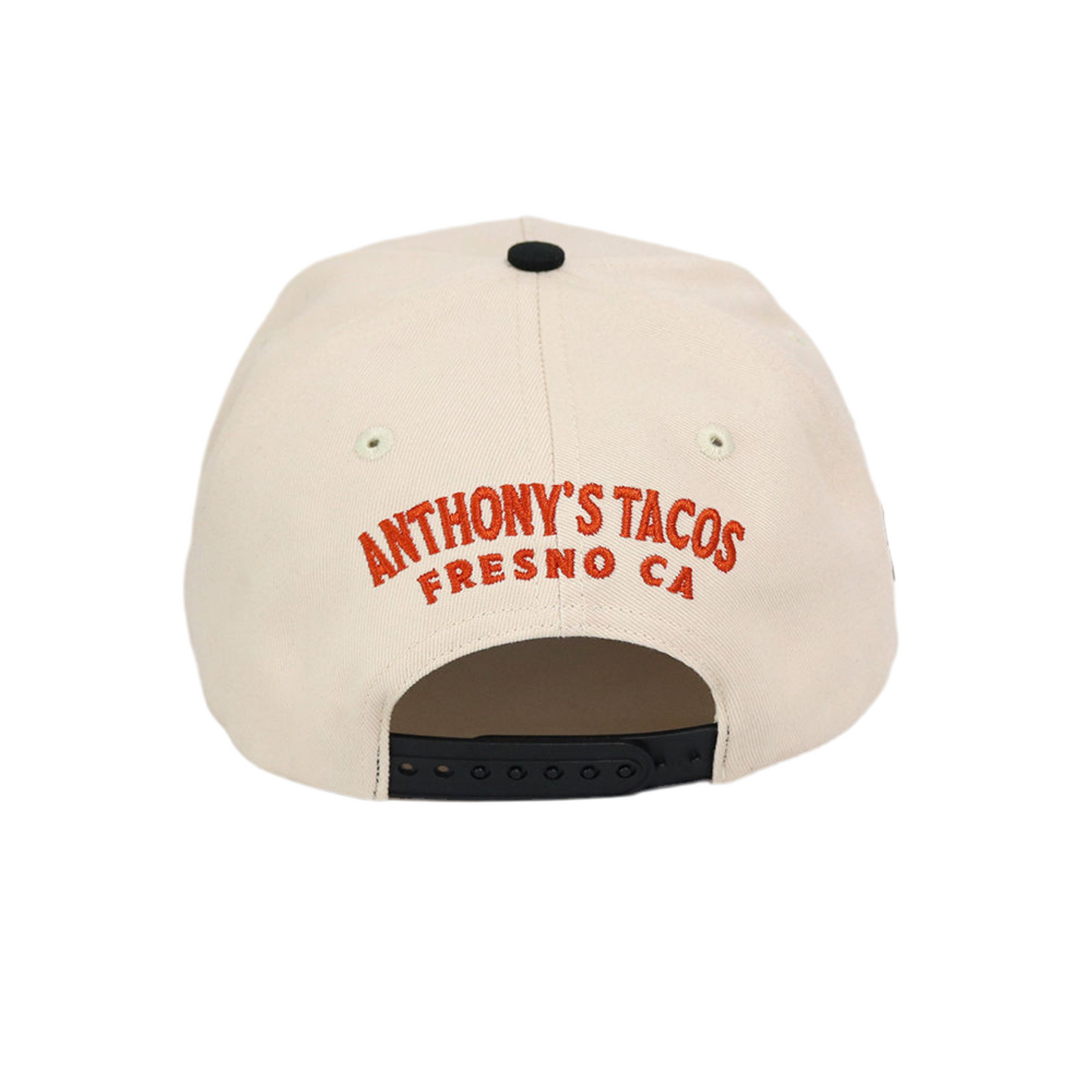 AT x Retro Collection hat