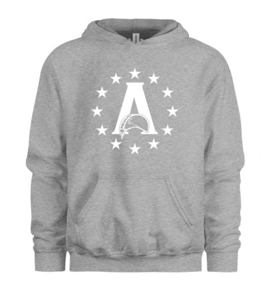 AT Stars Hoodie
