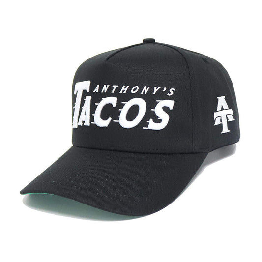 AT Black Lakers hat