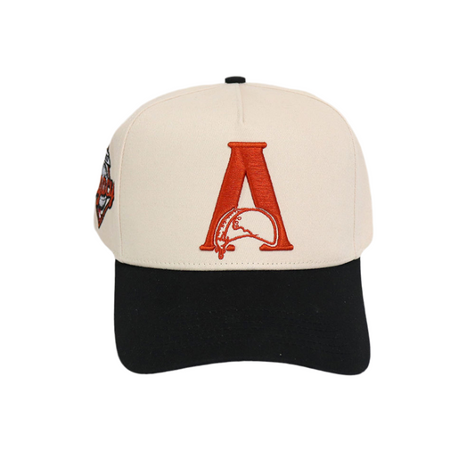 A Legacy Hat Cream
