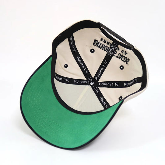 AT Hat