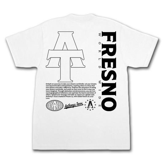 1 WorldWide Tee